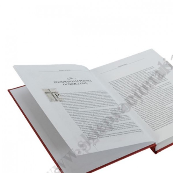 POLSKA I JEJ ŚWIĘCI POLSKA I JEJ ŚWIĘCI