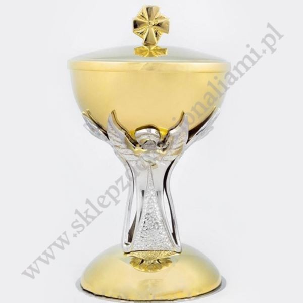 PUSZKA LITURGICZNA 64186