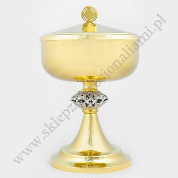 PUSZKA LITURGICZNA 64187