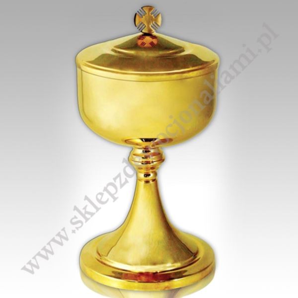 PUSZKA LITURGICZNA 64191