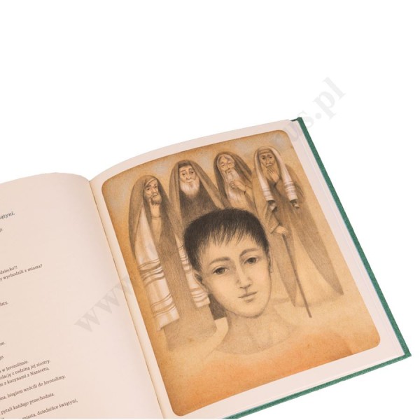 BIBLIA. SŁOWO BLISKIE CIEBIE