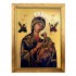 MATKA BOŻA NIEUSTAJĄCEJ POMOCY - obraz w ramie 23 x 29 cm - 67792