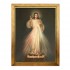 JEZU UFAM TOBIE - obraz w ramie 18 x 22 cm - 79323