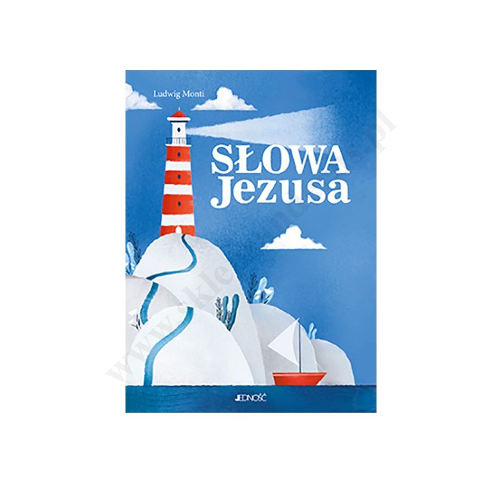 SŁOWA JEZUSA