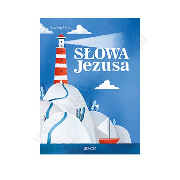 SŁOWA JEZUSA