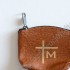 ETUI NA RÓŻANIEC Z ZAMKIEM - 4356
