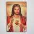 SERCE PANA JEZUSA - PUZZLE 13 x 20 cm - 40 ELEMENTÓW - 71366