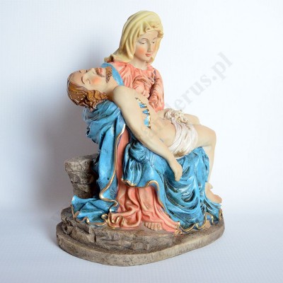 PIETA - figura wysokość 24.5 cm - 68520