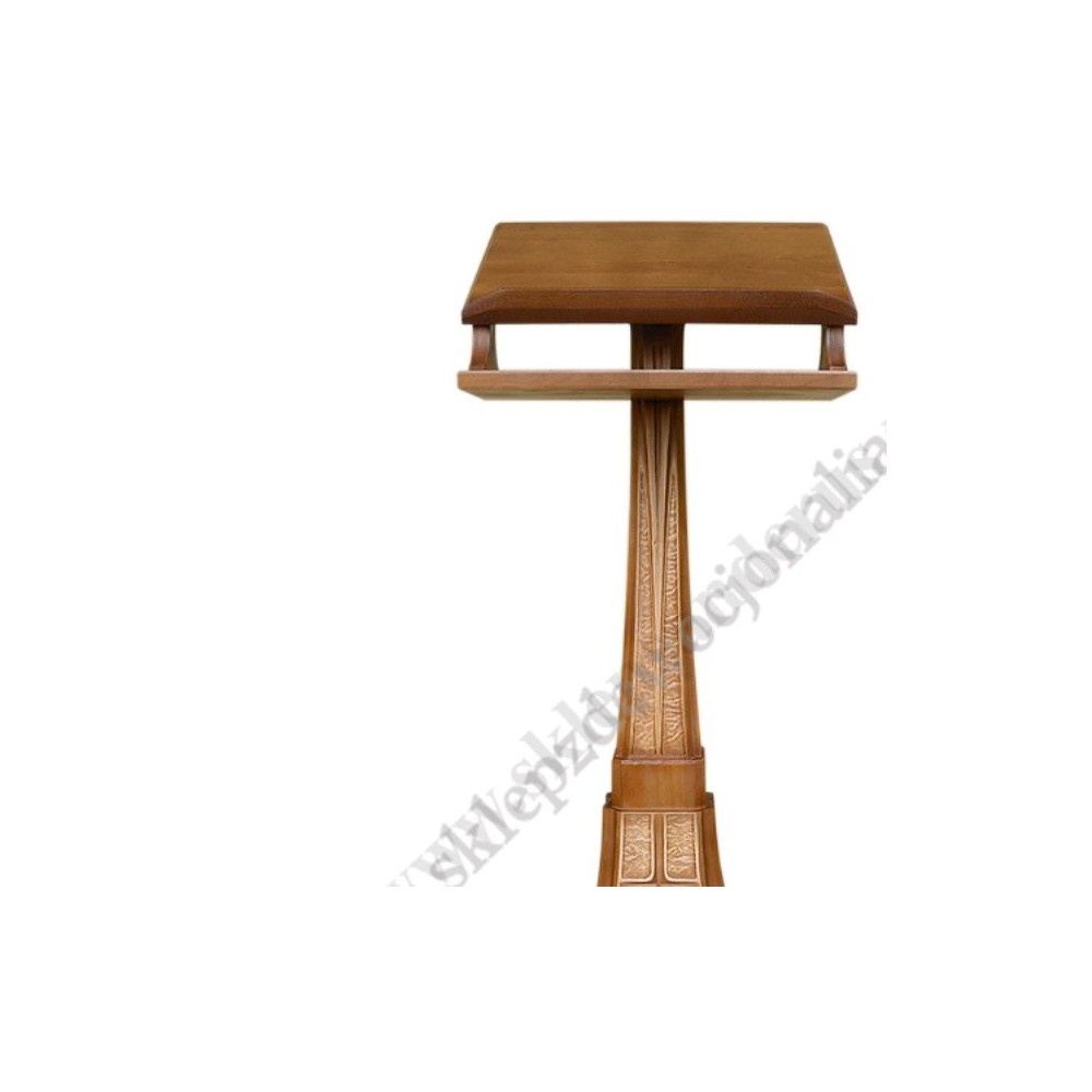 PULPIT POD EWANGELIARZ - 62264