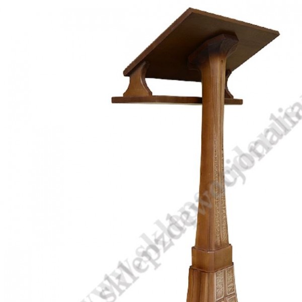 PULPIT POD EWANGELIARZ - 62264