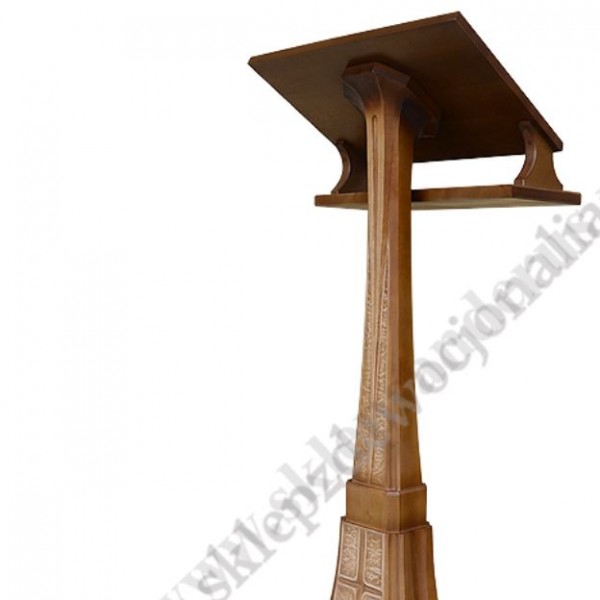 PULPIT POD EWANGELIARZ - 62264