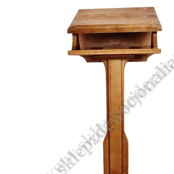 PULPIT DO PRZEWODNICZENIA - 87734