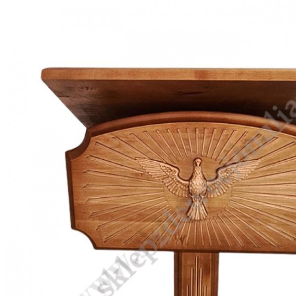 PULPIT DO PRZEWODNICZENIA - 87734