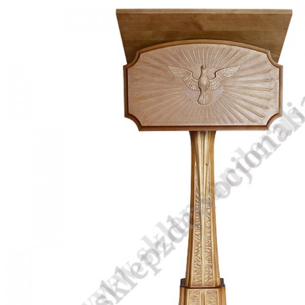 PULPIT DO PRZEWODNICZENIA - 83930