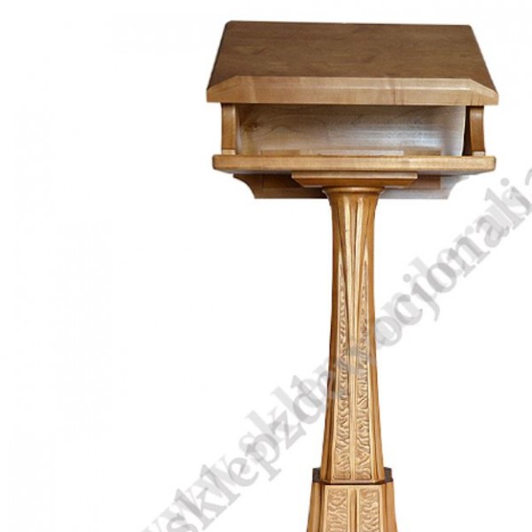 PULPIT DO PRZEWODNICZENIA - 83930