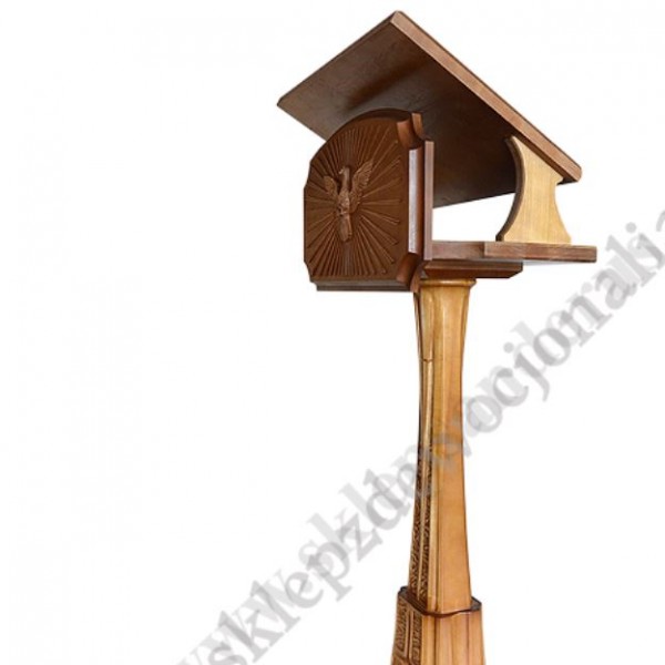 PULPIT DO PRZEWODNICZENIA - 83930