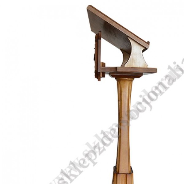 PULPIT DO PRZEWODNICZENIA - 83930