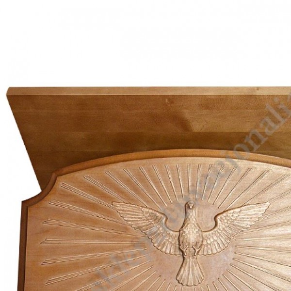 PULPIT DO PRZEWODNICZENIA - 83930
