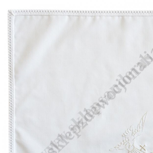 SZATKA DO CHRZTU - 8470