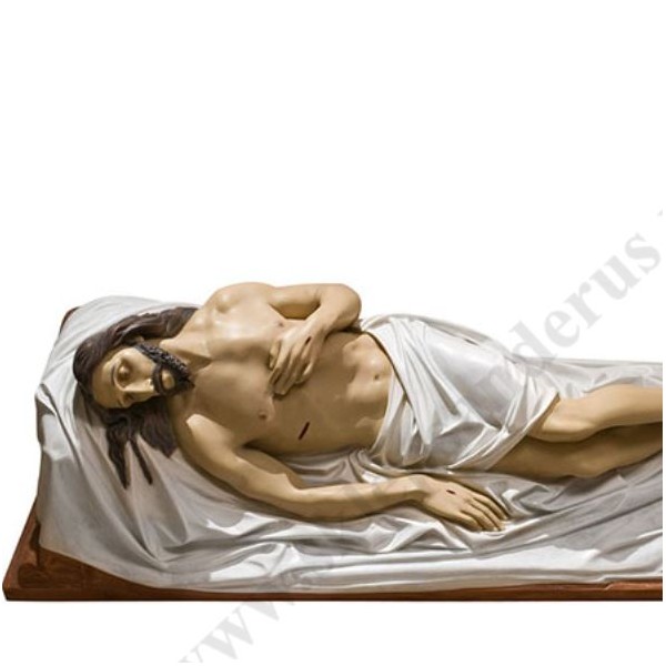 CHRYSTUS DO GROBU - figura - 180 cm - 200K - 2567 CHRYSTUS DO GROBU - figura - 180 cm - 200K - 2567