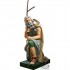 PASTERZ Z KIJEM - SZOPKA 120 cm - 300/16 - 64577