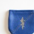 ETUI NA RÓŻANIEC NA RZEPĘ - mix kolorów - 8557