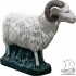 BARAN PRAWY - SZOPKA 120 cm - 300/22 - 64603