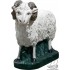 BARAN -  LEWY - SZOPKA 120 cm - 300/22 - 64604