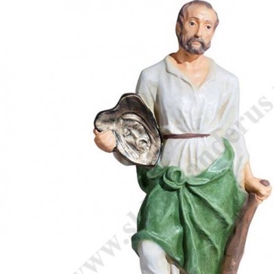 ŚWIĘTY JUDA TADEUSZ - figura 33 cm - 875