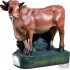 WÓŁ - SZOPKA 90 cm - 301/15 - 64619
