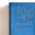 PISMO ŚWIĘTE - STAREGO I NOWEGO TESTAMENTU - eko oprawa