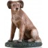 PIES - SZOPKA 85 cm - 303/16 - 64646