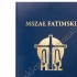 MSZAŁ FATIMSKI - 81361