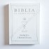 BIBLIA NA KAŻDY DZIEŃ. PAMIĄTKA I KOMUNII ŚWIĘTEJ