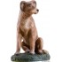 PIES - SZOPKA 80 cm - 305/16 - 64668