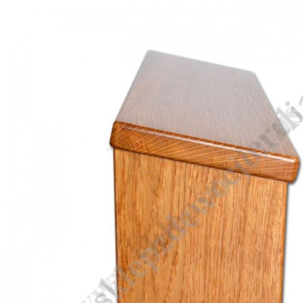 KLĘCZNIK DO KONTEMPLACJI JASNY - 80130
