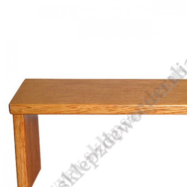 KLĘCZNIK DO KONTEMPLACJI JASNY - 80130