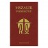 MSZALIK PODRÓŻNY - TOM 5 - 24-34 TYDZIEŃ ZWYKŁY