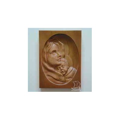 MATKA BOSKA CYGAŃSKA - 64755