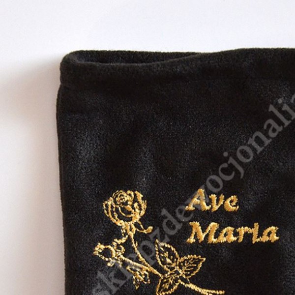 ETUI NA RÓŻANIEC - 86049