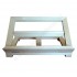 DREWNIANY PULPIT POD MSZAŁ - 45 x 30 cm - 88708