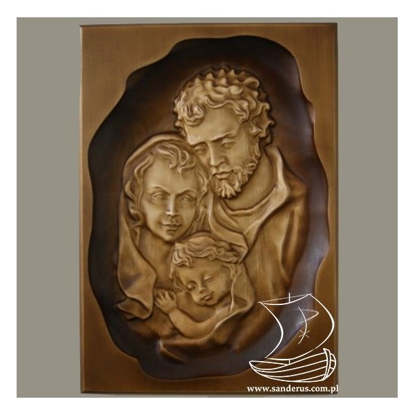 ŚWIĘTA RODZINA - 64844