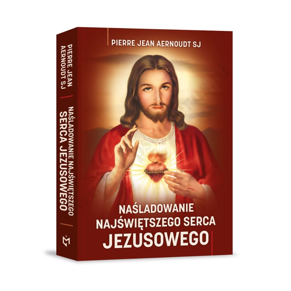 NAŚLADOWANIE NAJŚWIĘTSZEGO SERCA JEZUSOWEGO