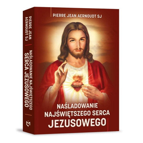 NAŚLADOWANIE NAJŚWIĘTSZEGO SERCA JEZUSOWEGO