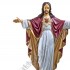 SERCE PANA JEZUSA - figura 135 cm - 105