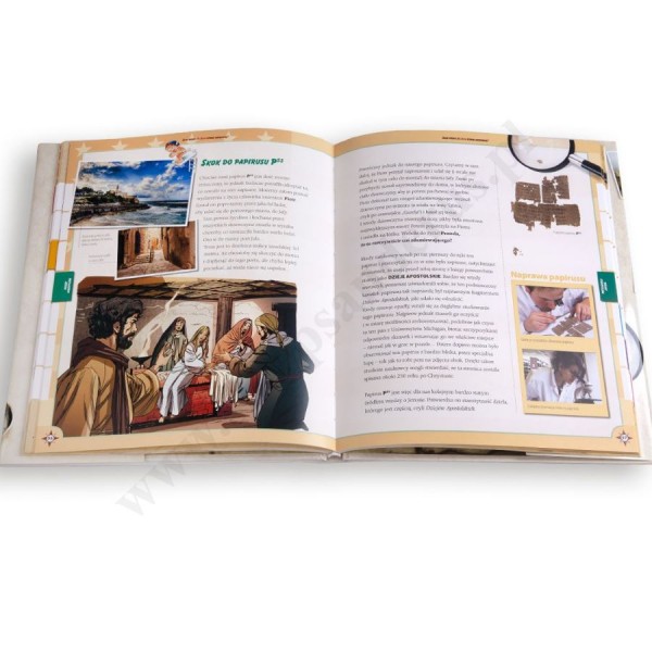 SKĄD WIEMY, ŻE JEZUS ISTNIAŁ NAPRAWDĘ? PAMIĄTKA PIERWSZEJ KOMUNII ŚWIĘTEJ