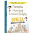 BIBLIA MŁODEGO DETEKTYWA. PAMIĄTKA PIERWSZEJ KOMUNII ŚWIĘTEJ