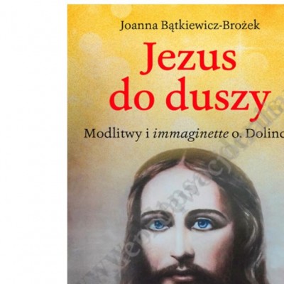 JEZUS DO DUSZY