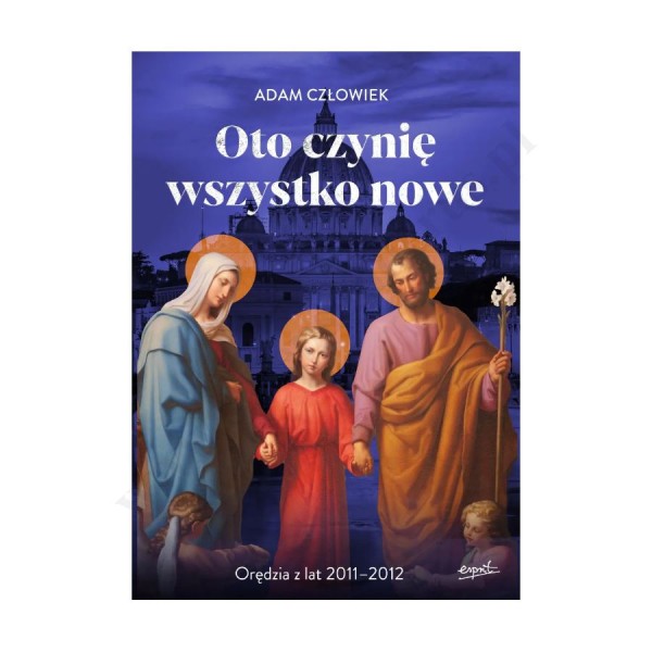 OTO CZYNIĘ WSZYSTKO NOWE