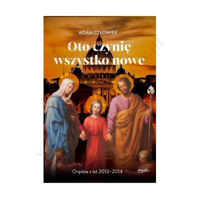 OTO CZYNIĘ WSZYSTKO NOWE